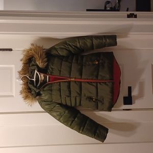 Girls' Michael Kors Jacket